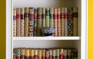 Ca' Cerchieri Mezzanine - Venice, Italy