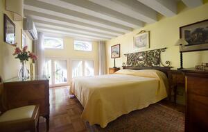 Ca' Cerchieri Mezzanine - Venice, Italy