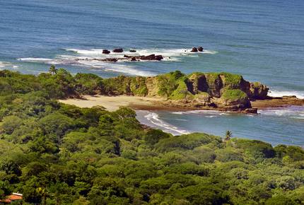 Tranquil Costa Rican Villa - Nosara, Costa Rica