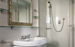 Ca' Cerchieri Mezzanine - Venice, Italy