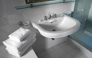 Ca' Cerchieri Mezzanine - Venice, Italy