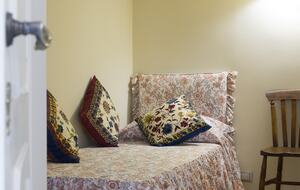 Ca' Cerchieri Mezzanine - Venice, Italy