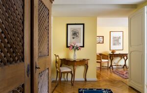 Ca' Cerchieri Mezzanine - Venice, Italy