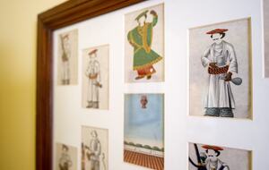 Ca' Cerchieri Mezzanine - Venice, Italy