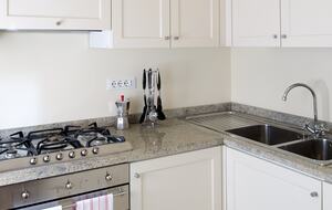 Ca' Cerchieri Mezzanine - Venice, Italy