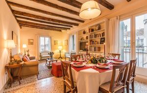 Ca' delle Comari - Venice, Italy