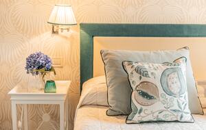 Ca' della Luce - Venice, Italy