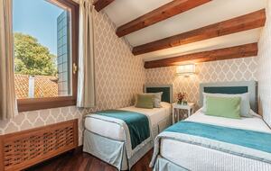 Ca' della Luce - Venice, Italy