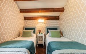 Ca' della Luce - Venice, Italy