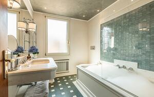 Ca' della Luce - Venice, Italy