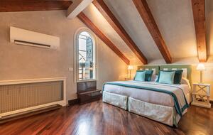 Ca' della Luce - Venice, Italy