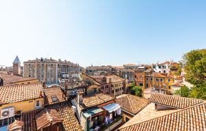 Ca' della Luce - Venice, Italy