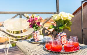 Ca' della Luce - Venice, Italy