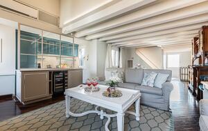 Ca' della Luce - Venice, Italy