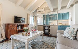 Ca' della Luce - Venice, Italy