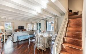 Ca' della Luce - Venice, Italy