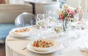 Ca' della Luce - Venice, Italy