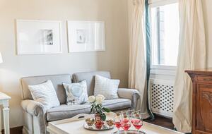 Ca' della Luce - Venice, Italy