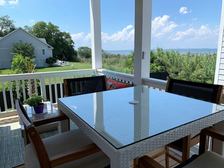 Brand New Hammock Breeze Home with Ocean Views! - Hilton Head Island, South Carolina