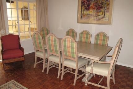 Plettenberg Bay