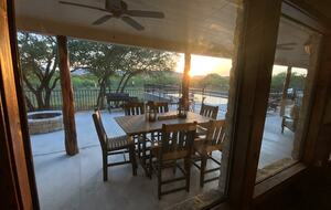 Frio River House in Texas Hill Country - Concan, Texas