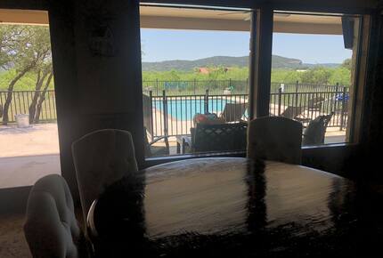 Casa Soulshine - Concan, Texas