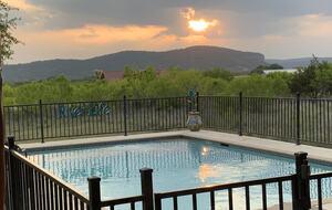 Frio River House in Texas Hill Country - Concan, Texas