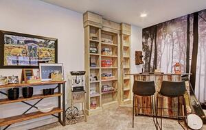 Quintess Collection - Silver Bear Estate - Breckenridge, Colorado