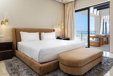 Diamante Lagoon Tower, Four Bedroom Penthouse - Cabo San Lucas, Mexico