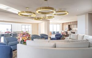 Diamante Lagoon Tower - Four Bedroom Penthouse - Cabo San Lucas, Mexico