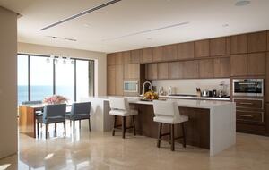 Diamante Lagoon Tower - Four Bedroom Penthouse - Cabo San Lucas, Mexico