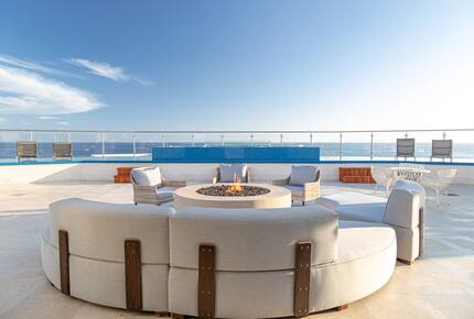 Diamante Lagoon Tower, Four Bedroom Penthouse - Cabo San Lucas, Mexico