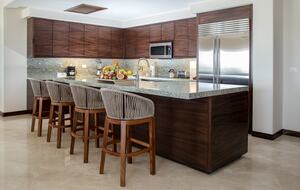 Diamante Ocean Club Residences - Three Bedroom Emerald Suite - Baja California Sur, Mexico