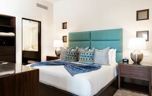 Diamante Ocean Club Residences - Three Bedroom Emerald Suite - Baja California Sur, Mexico
