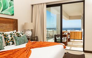 Diamante Ocean Club Residences - Three Bedroom Emerald Suite - Baja California Sur, Mexico