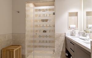 Diamante Ocean Club Residences - Three Bedroom Emerald Suite - Baja California Sur, Mexico