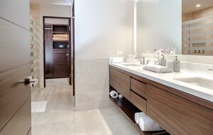 Diamante Ocean Club Residences - Two Bedroom Sapphire Suite - Baja California Sur, Mexico