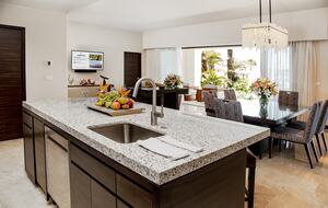 Diamante Ocean Club Residences - Two Bedroom Sapphire Suite - Baja California Sur, Mexico