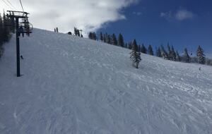 Lower Deer Valley 3 Bedroom plus Loft Condo - Park City, Utah