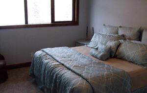 Lower Deer Valley 3 Bedroom plus Loft Condo - Park City, Utah