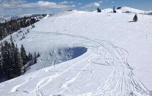 Lower Deer Valley 3 Bedroom plus Loft Condo - Park City, Utah