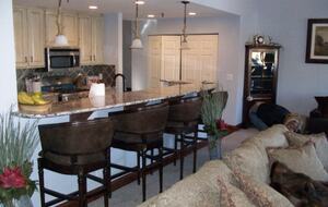 Lower Deer Valley 3 Bedroom plus Loft Condo - Park City, Utah