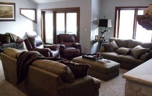 Lower Deer Valley 3 Bedroom plus Loft Condo - Park City, Utah
