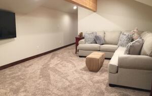 Lower Deer Valley 3 Bedroom plus Loft Condo - Park City, Utah