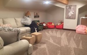 Lower Deer Valley 3 Bedroom plus Loft Condo - Park City, Utah