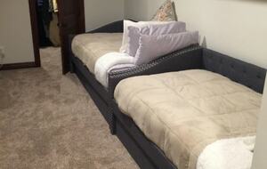 Lower Deer Valley 3 Bedroom plus Loft Condo - Park City, Utah