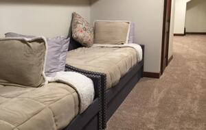 Lower Deer Valley 3 Bedroom plus Loft Condo - Park City, Utah