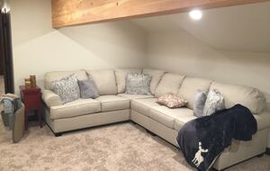 Lower Deer Valley 3 Bedroom plus Loft Condo - Park City, Utah