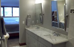 Lower Deer Valley 3 Bedroom plus Loft Condo - Park City, Utah