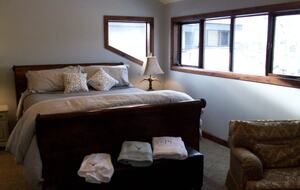 Lower Deer Valley 3 Bedroom plus Loft Condo - Park City, Utah